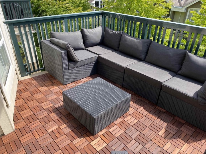 Photo 18 at 404 - 5605 Hampton Place, University VW, Vancouver West