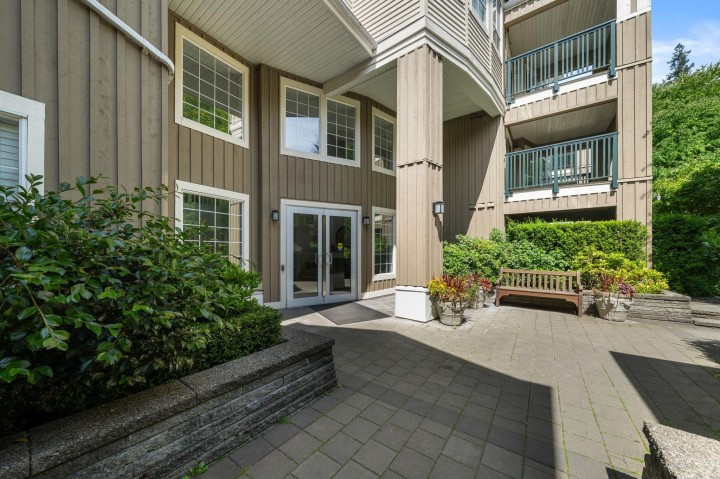 Photo 37 at 404 - 5605 Hampton Place, University VW, Vancouver West