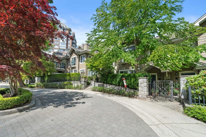 Photo 35 at 404 - 5605 Hampton Place, University VW, Vancouver West