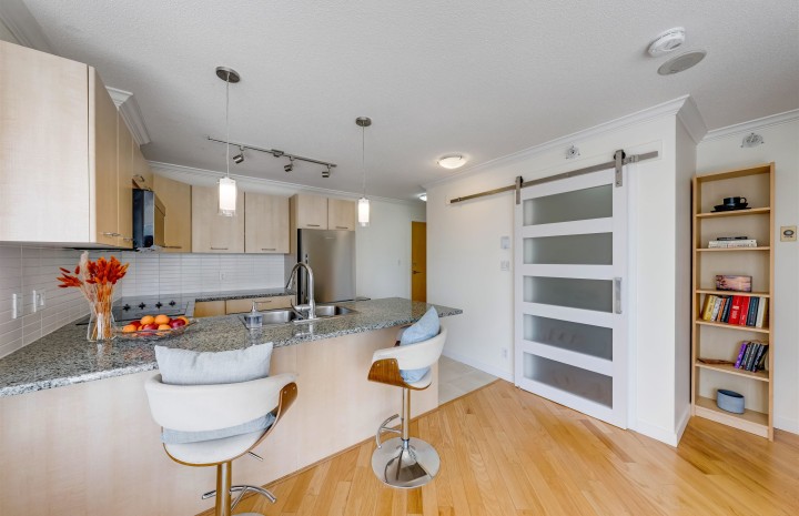Photo 17 at 2206 - 1199 Seymour Street, Downtown VW, Vancouver West