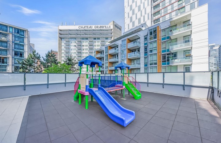 Photo 36 at 2206 - 1199 Seymour Street, Downtown VW, Vancouver West