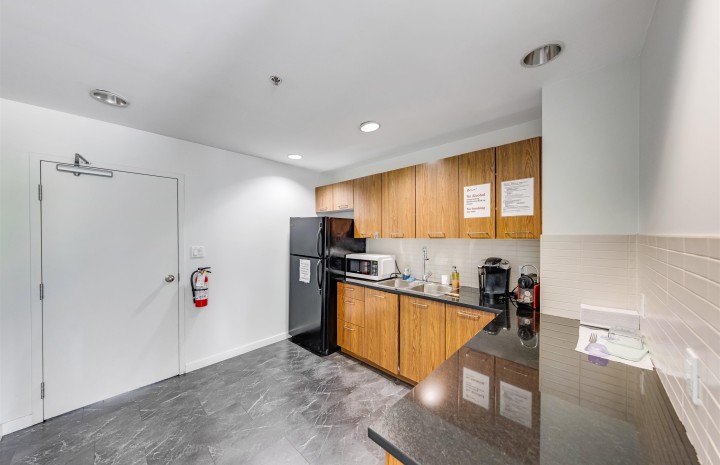 Photo 31 at 2206 - 1199 Seymour Street, Downtown VW, Vancouver West