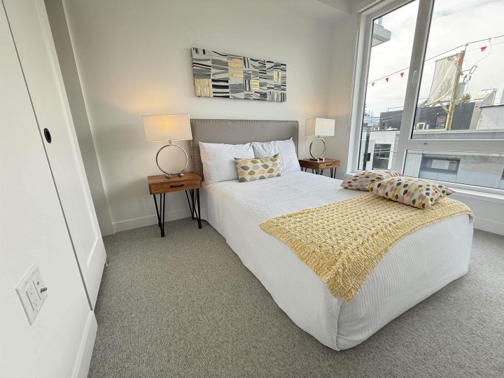 Photo 8 at 302 - 6859 Cambie Street, South Cambie, Vancouver West