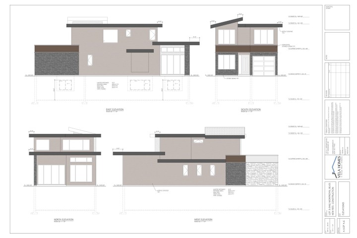 Photo 6 at 946 Montroyal Boulevard, Canyon Heights NV, North Vancouver