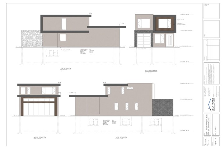 Photo 4 at 946 Montroyal Boulevard, Canyon Heights NV, North Vancouver