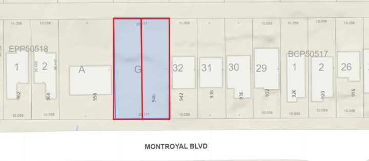 Photo 8 at 946 Montroyal Boulevard, Canyon Heights NV, North Vancouver