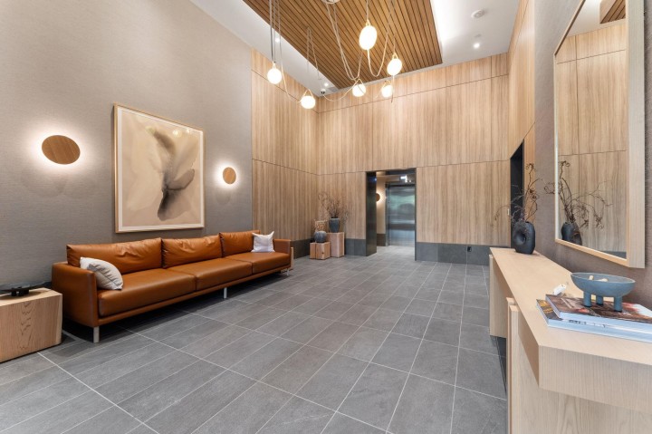 Photo 2 at 206 - 2325 Emery Court, Lynn Valley, North Vancouver