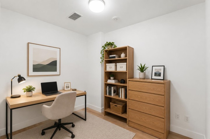 Photo 16 at 206 - 2325 Emery Court, Lynn Valley, North Vancouver