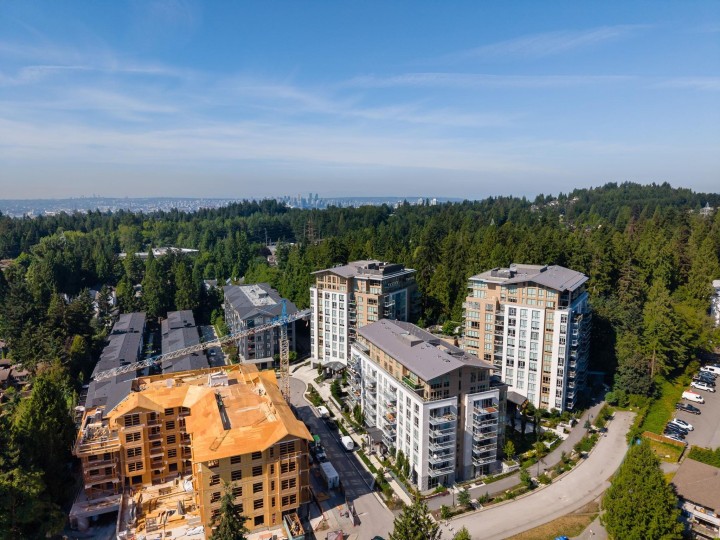 Photo 33 at 206 - 2325 Emery Court, Lynn Valley, North Vancouver