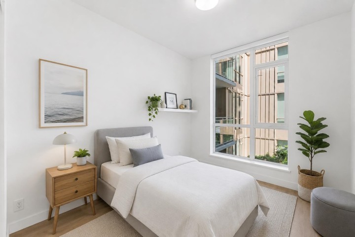 Photo 14 at 206 - 2325 Emery Court, Lynn Valley, North Vancouver