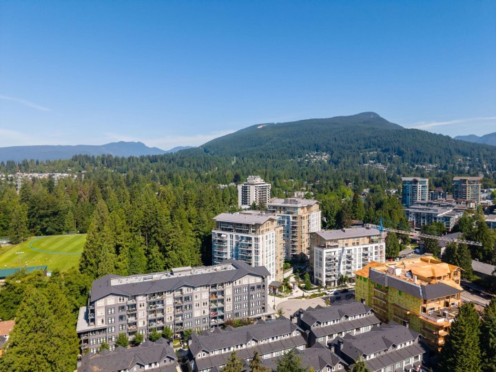 Photo 31 at 206 - 2325 Emery Court, Lynn Valley, North Vancouver