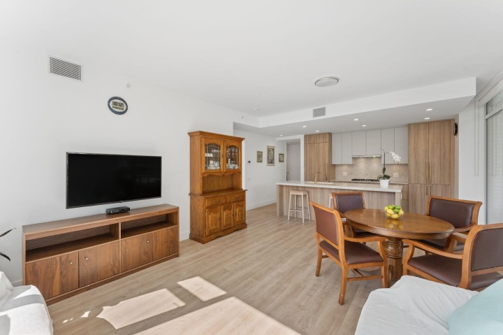 Photo 4 at 206 - 2325 Emery Court, Lynn Valley, North Vancouver