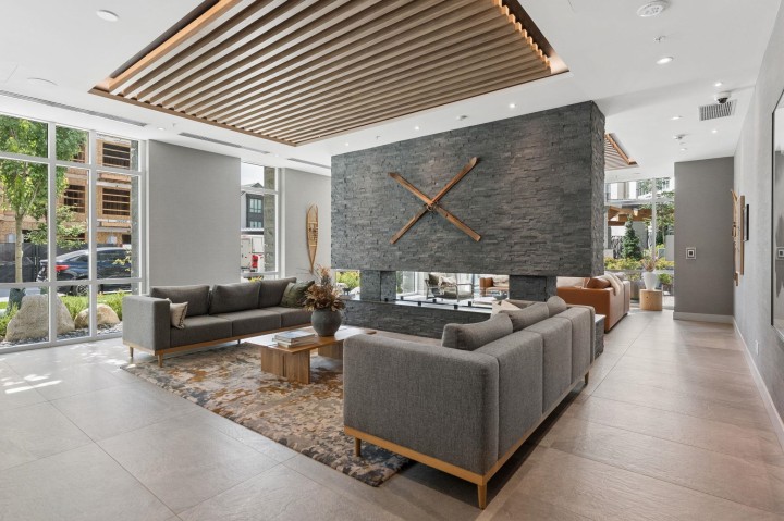 Photo 21 at 206 - 2325 Emery Court, Lynn Valley, North Vancouver