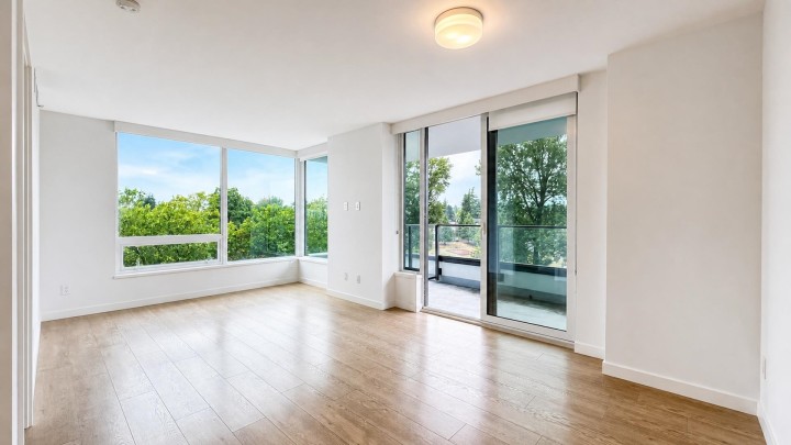 Photo 3 at 704 - 8238 Lord Street, Marpole, Vancouver West