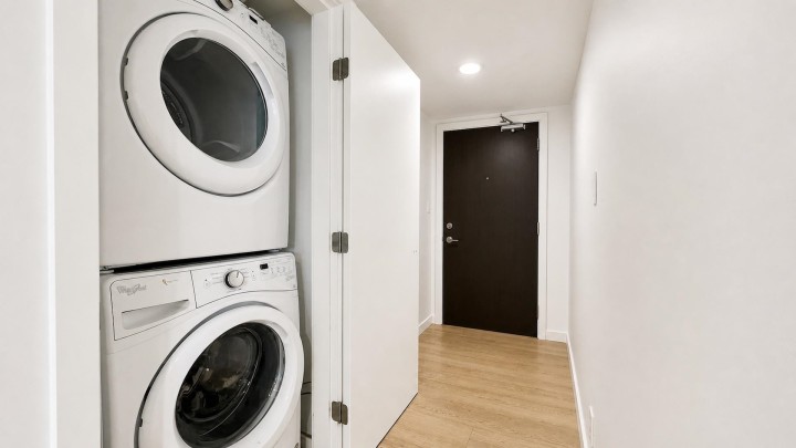 Photo 10 at 704 - 8238 Lord Street, Marpole, Vancouver West