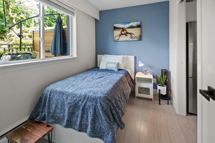 Photo 27 at 101 - 2121 W 6th Avenue, Kitsilano, Vancouver West