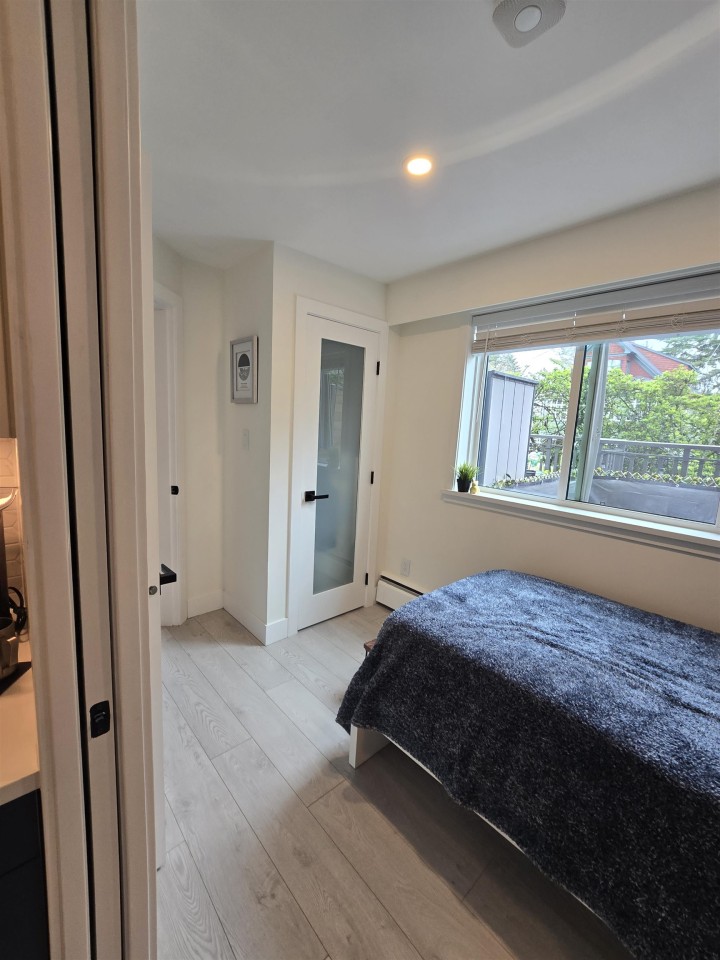 Photo 28 at 101 - 2121 W 6th Avenue, Kitsilano, Vancouver West