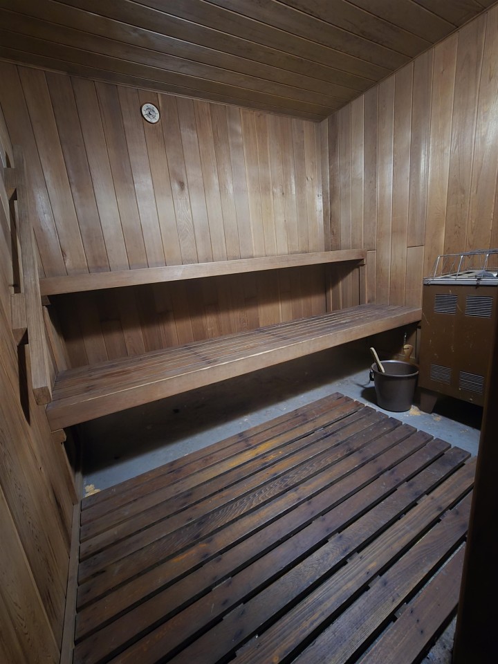 Photo 31 at 101 - 2121 W 6th Avenue, Kitsilano, Vancouver West