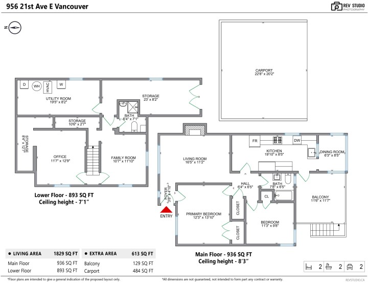 Photo 23 at 956 E 21st Avenue, Fraser VE, Vancouver East