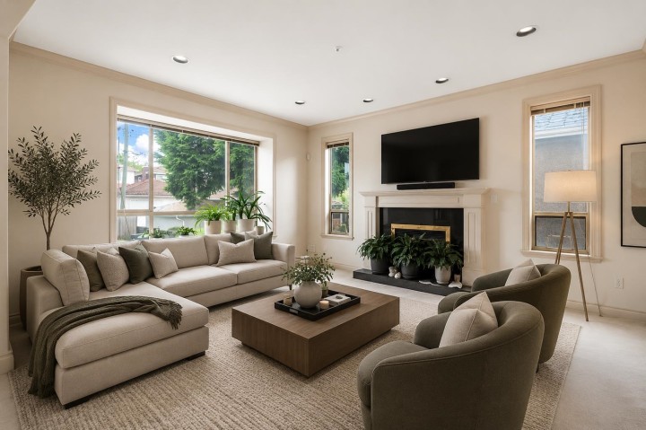 Photo 17 at 6520 Doman Street, Killarney VE, Vancouver East