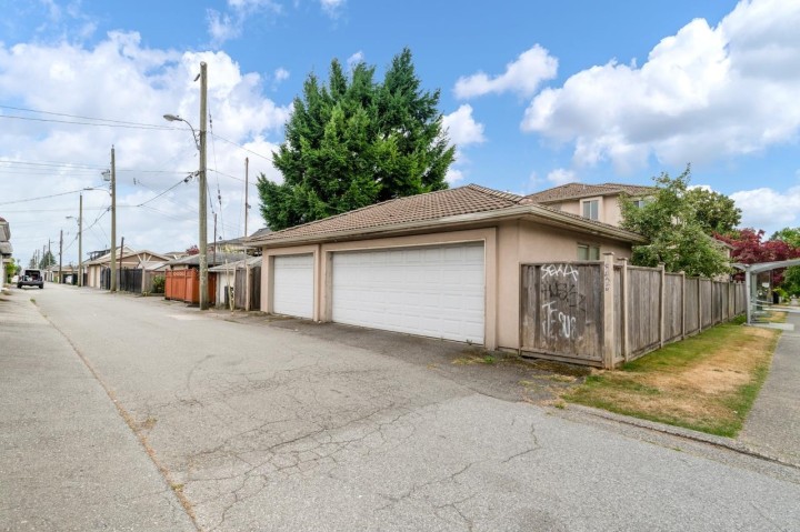 Photo 34 at 6520 Doman Street, Killarney VE, Vancouver East