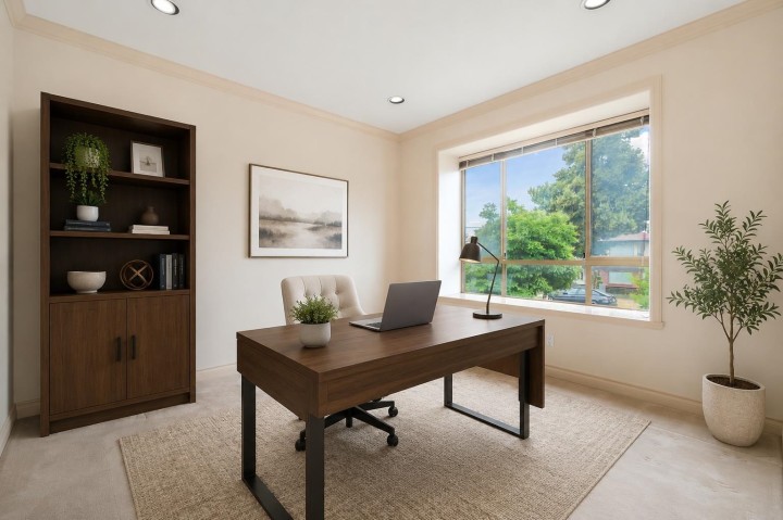 Photo 11 at 6520 Doman Street, Killarney VE, Vancouver East