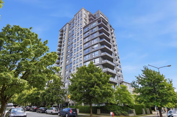 Photo 2 at 1503 - 3520 Crowley Drive, Collingwood VE, Vancouver East