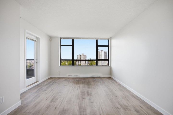 Photo 6 at 1503 - 3520 Crowley Drive, Collingwood VE, Vancouver East