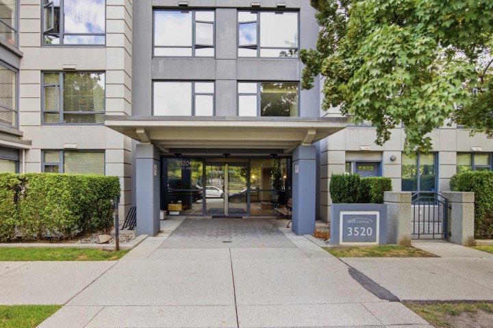 Photo 31 at 1503 - 3520 Crowley Drive, Collingwood VE, Vancouver East