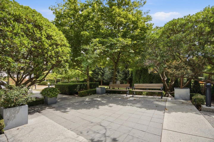 Photo 29 at 1503 - 3520 Crowley Drive, Collingwood VE, Vancouver East