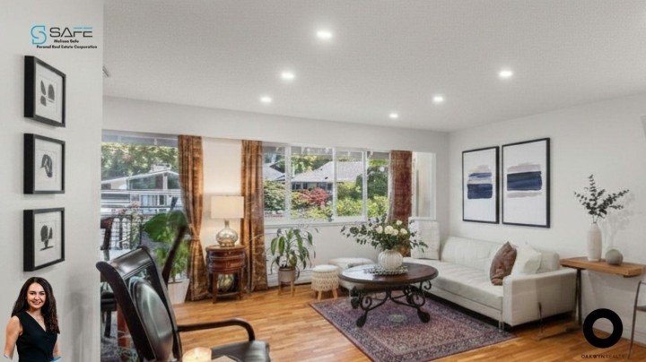 Photo 2 at 608 - 555 W 28th Street, Upper Lonsdale, North Vancouver