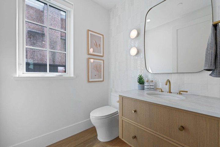 Photo 17 at 1 - 2848 W 19th Avenue, Arbutus, Vancouver West