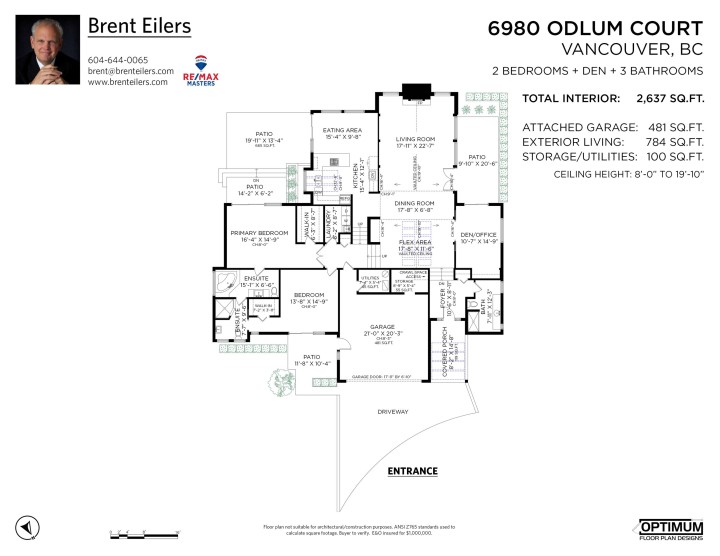 Photo 38 at 6980 Odlum Court, Whytecliff, West Vancouver