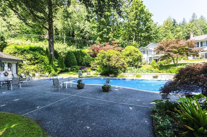 Photo 37 at 6980 Odlum Court, Whytecliff, West Vancouver