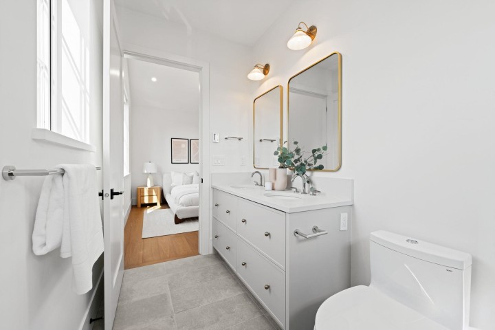 Photo 20 at 2 - 2848 W 19th Avenue, Arbutus, Vancouver West