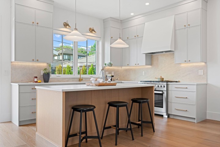 Photo 9 at 2 - 2848 W 19th Avenue, Arbutus, Vancouver West