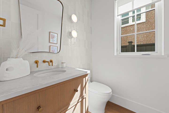 Photo 15 at 2 - 2848 W 19th Avenue, Arbutus, Vancouver West
