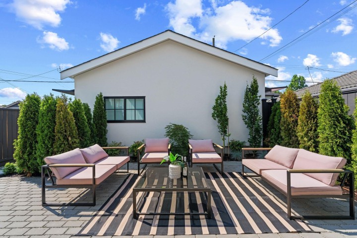 Photo 25 at 2 - 2848 W 19th Avenue, Arbutus, Vancouver West
