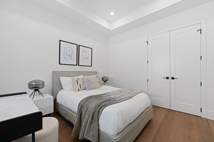 Photo 21 at 2 - 2848 W 19th Avenue, Arbutus, Vancouver West