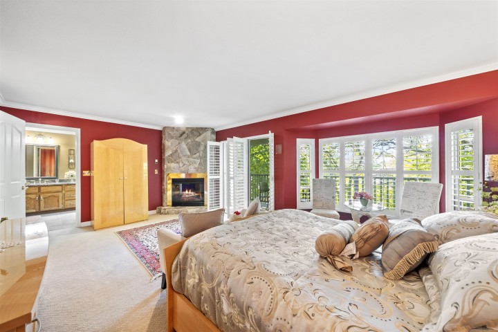 Photo 11 at 2445 Mowat Place, Blueridge NV, North Vancouver