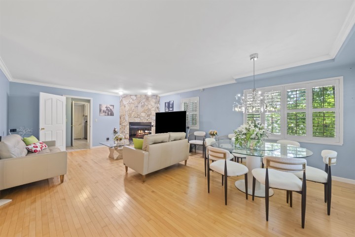 Photo 8 at 2445 Mowat Place, Blueridge NV, North Vancouver