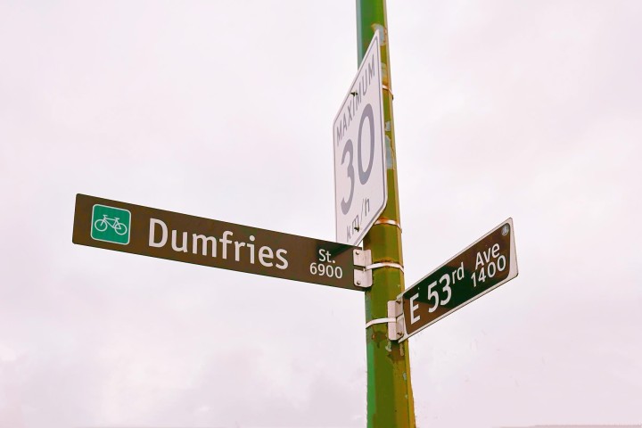Photo 23 at 6915 Dumfries Street, Knight, Vancouver East
