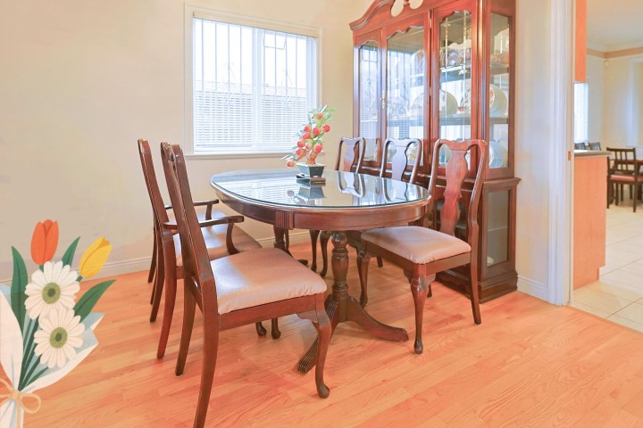 Photo 7 at 6915 Dumfries Street, Knight, Vancouver East