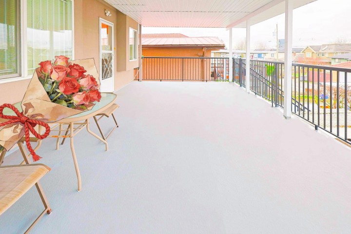 Photo 4 at 6915 Dumfries Street, Knight, Vancouver East