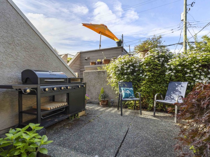 Photo 17 at 102 - 2535 York Avenue, Kitsilano, Vancouver West