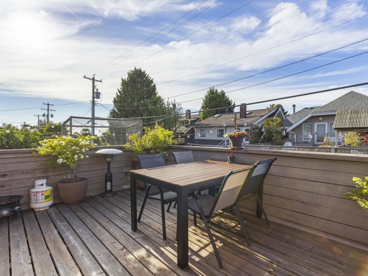 Photo 20 at 102 - 2535 York Avenue, Kitsilano, Vancouver West