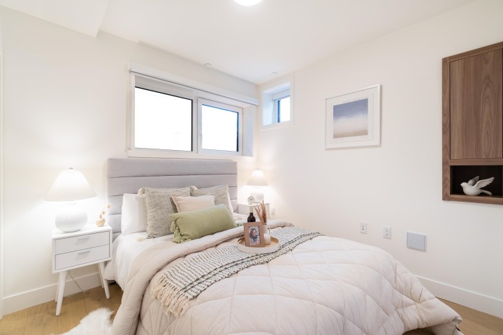 Photo 23 at 101 - 1550 E 3rd Avenue, Grandview Woodland, Vancouver East