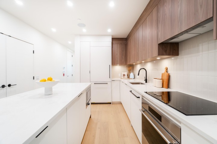 Photo 17 at 101 - 1550 E 3rd Avenue, Grandview Woodland, Vancouver East