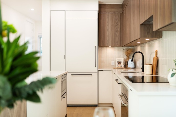 Photo 16 at 101 - 1550 E 3rd Avenue, Grandview Woodland, Vancouver East