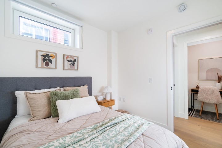 Photo 28 at 101 - 1550 E 3rd Avenue, Grandview Woodland, Vancouver East